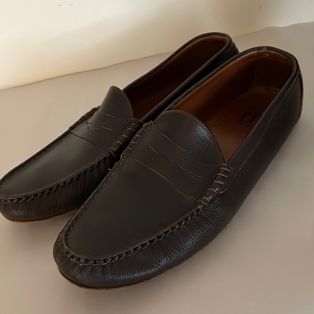 Allen Edmonds Loafers